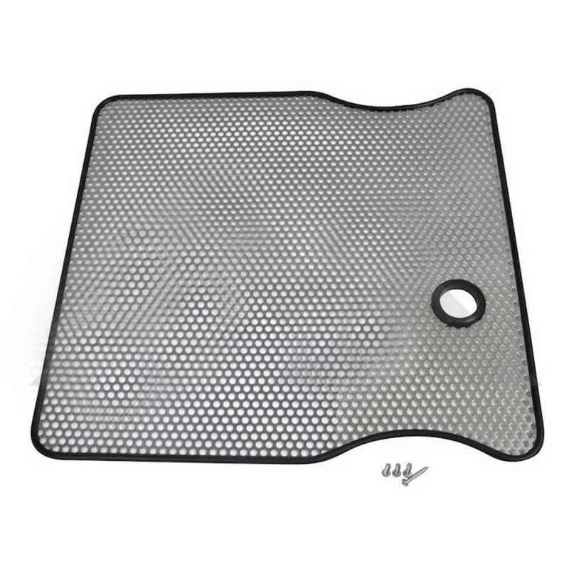 RT Off-Road Bug Screen - Stainless Steel