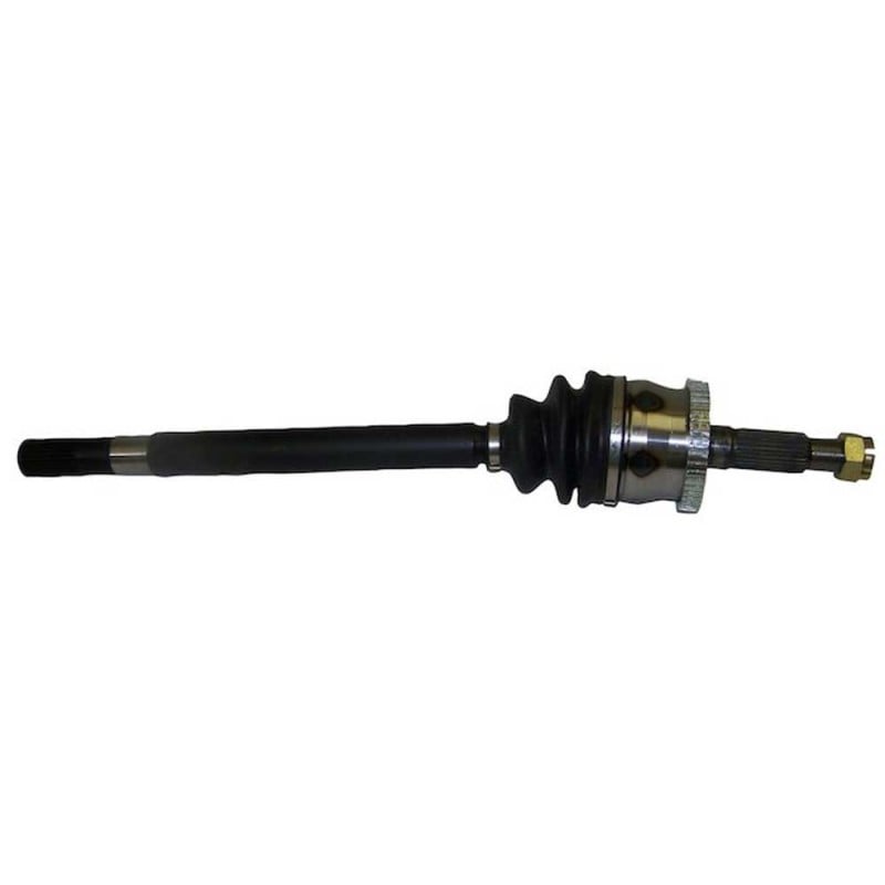 Front CV Axle Shaft Assembly, Left Side, (With Dana 30, Without Vari-Lok Differential)