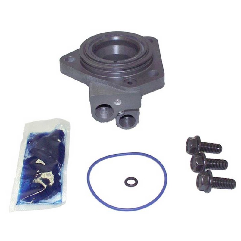 Seal Kit, Gear Assembly