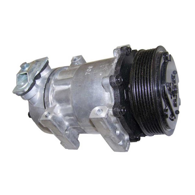 Crown Air Conditioning Compressor for 2.5L or 4.0L Engine