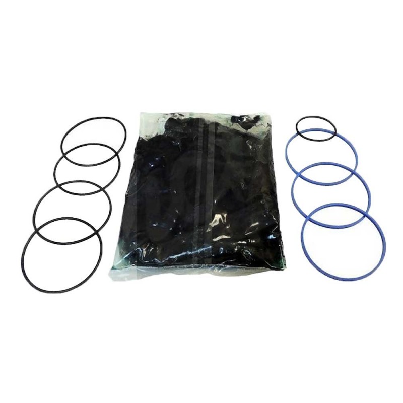 Crown Gear Assembly Seal Kit