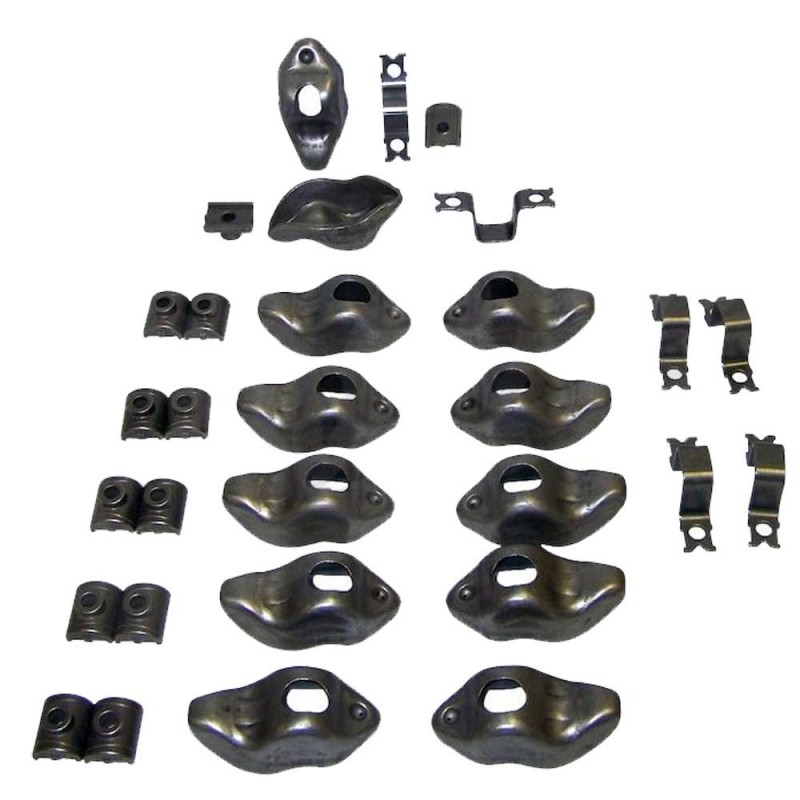 Crown Rocker Arm Kit