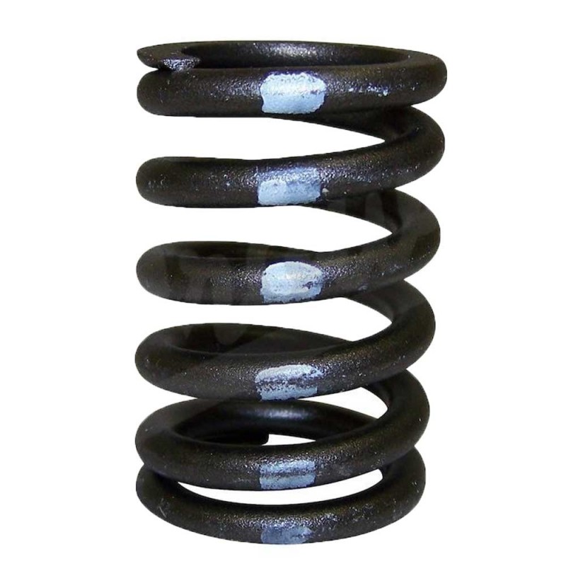 Crown Valve Spring for 3.8L, 4.2L, 5.0L, 5.9L, and 6.6L Engines - Quantity of: 12