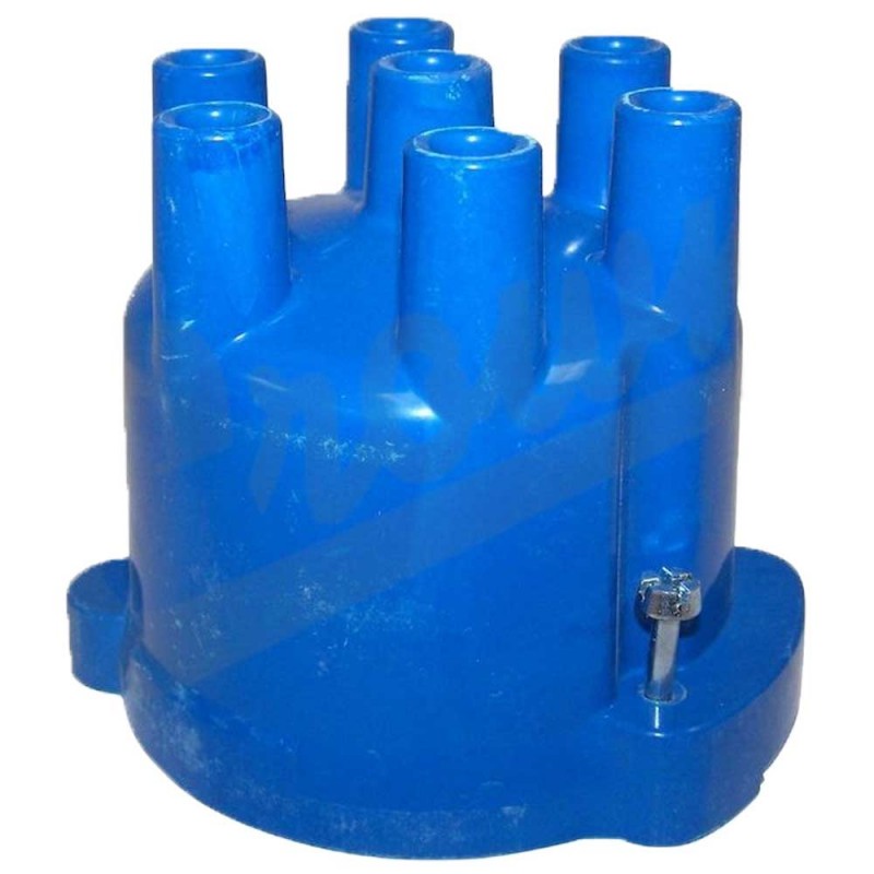 Crown Distributor Cap 4.2L 6 Cylinder