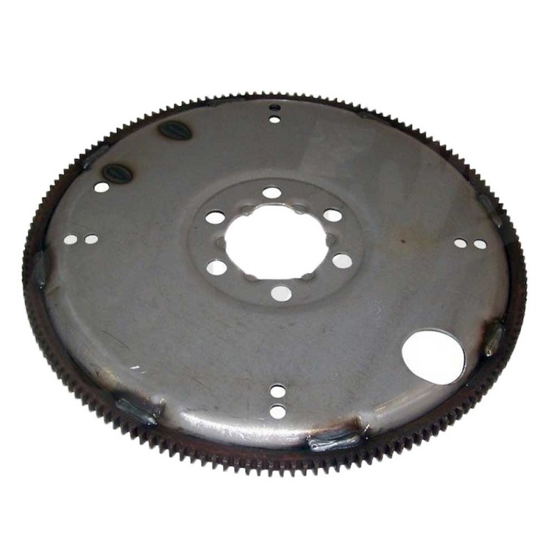 Crown Flexplate for Automatic Transmission