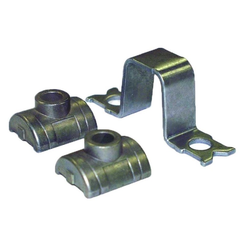 Crown Rocker Arm Pivot Kit - Quantity of: 6
