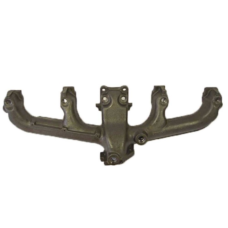 Omix Exhaust Manifold for 4.2L Engine