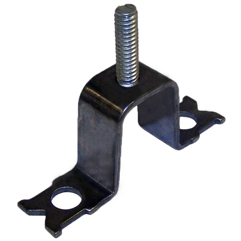 Crown Studded Rocker Arm Bridge