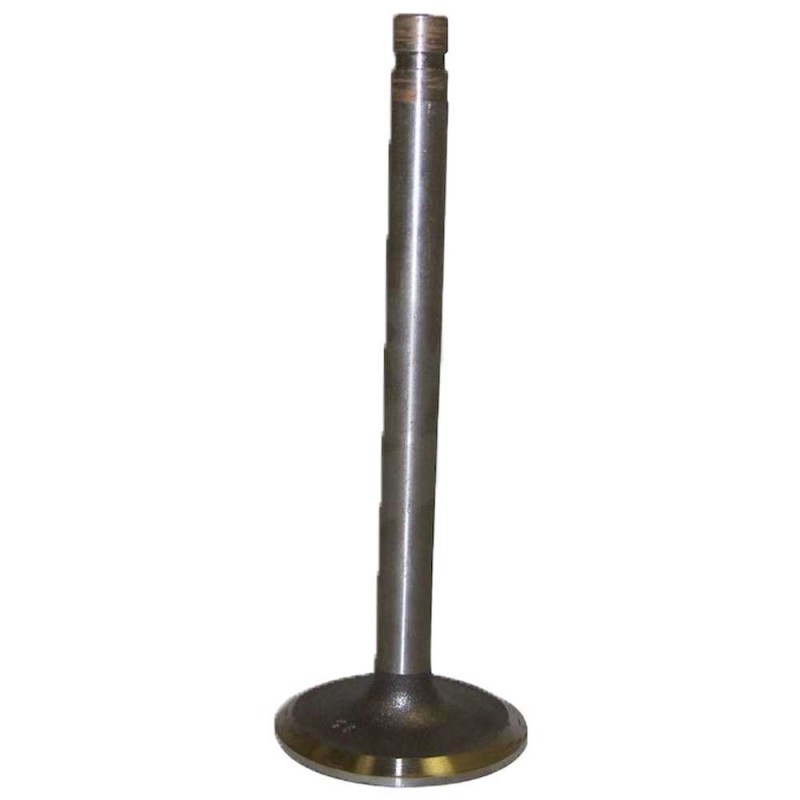 Crown Intake Valve, .015" Oversized