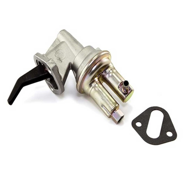 Omix Fuel Pump with Front Inlet - Sold Individually