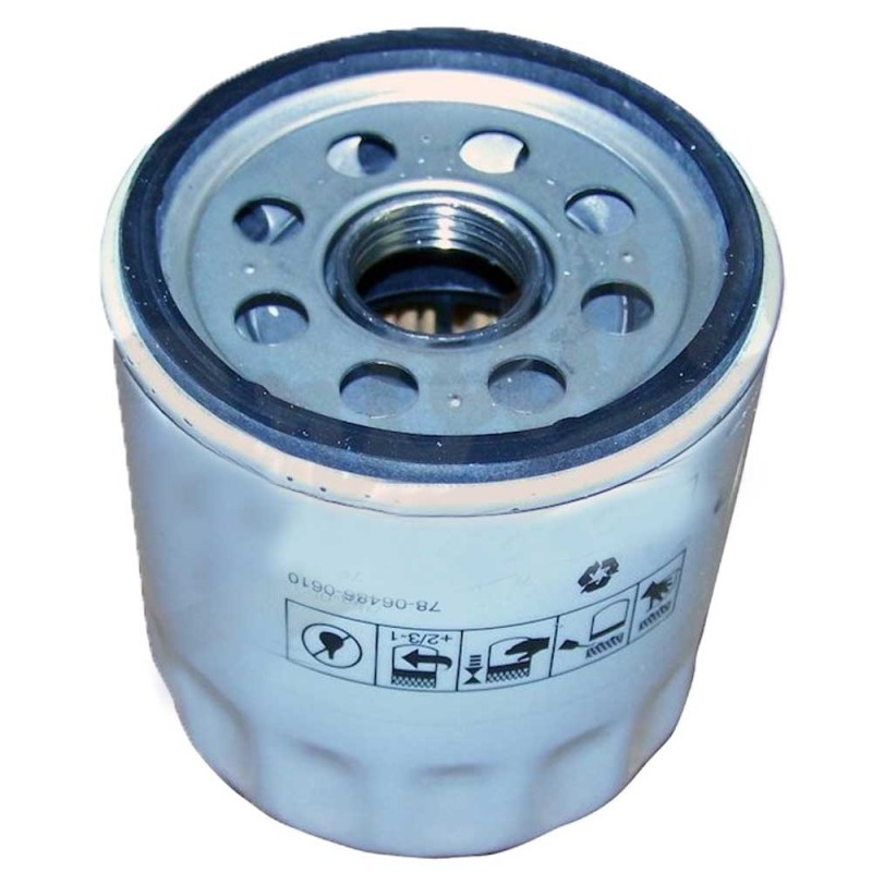 Crown Engine Oil Filter