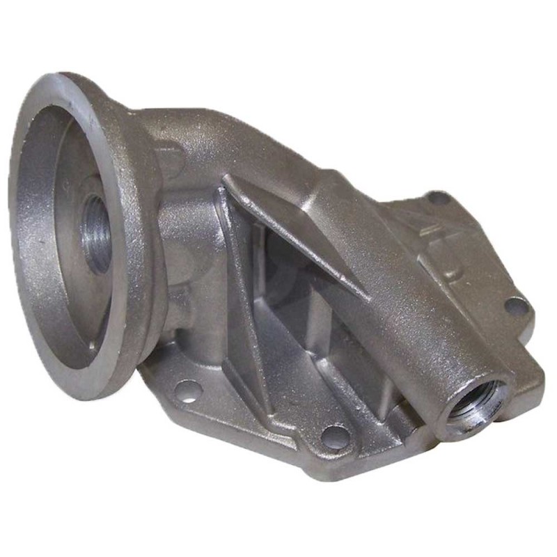 Crown Oil Pump Cover for 5.9L Engine
