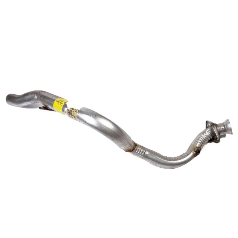 Omix Head Pipe Exhaust