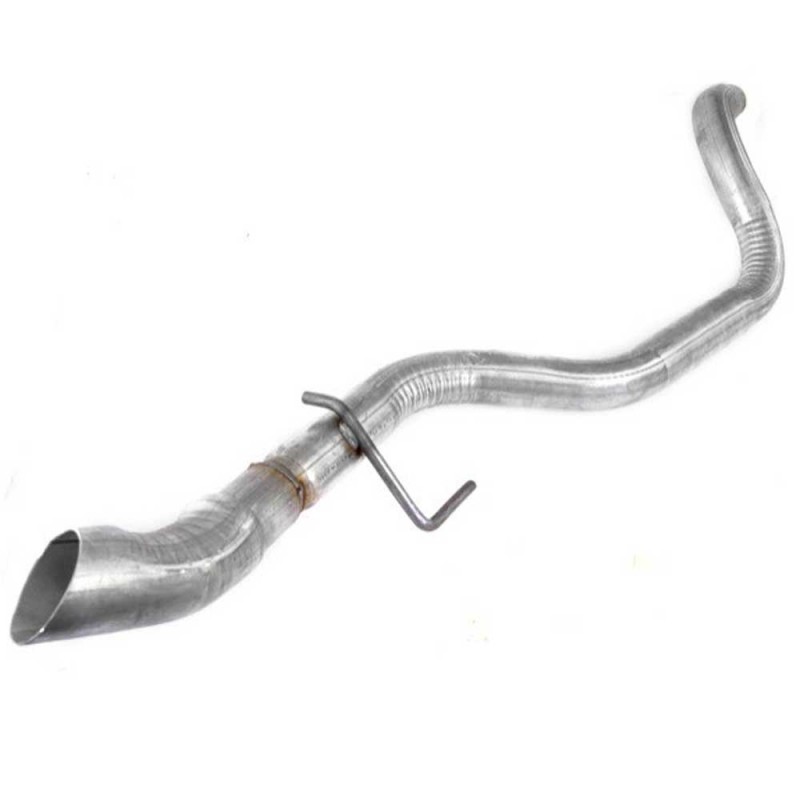 Omix Tailpipe