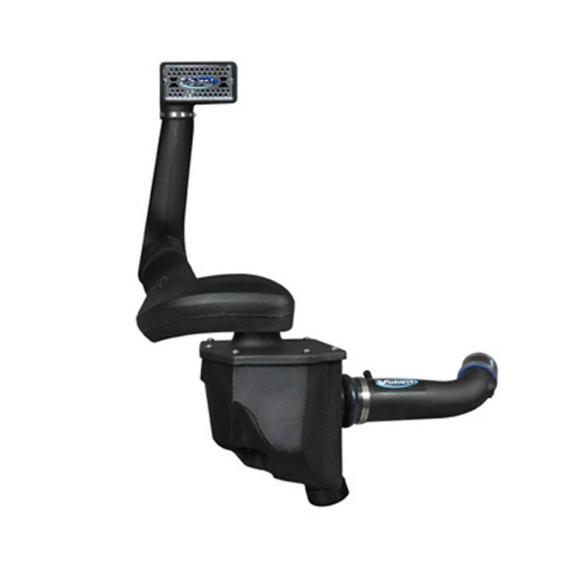 Volant Cool Air Intake with Snorkel for 3.8L Engine