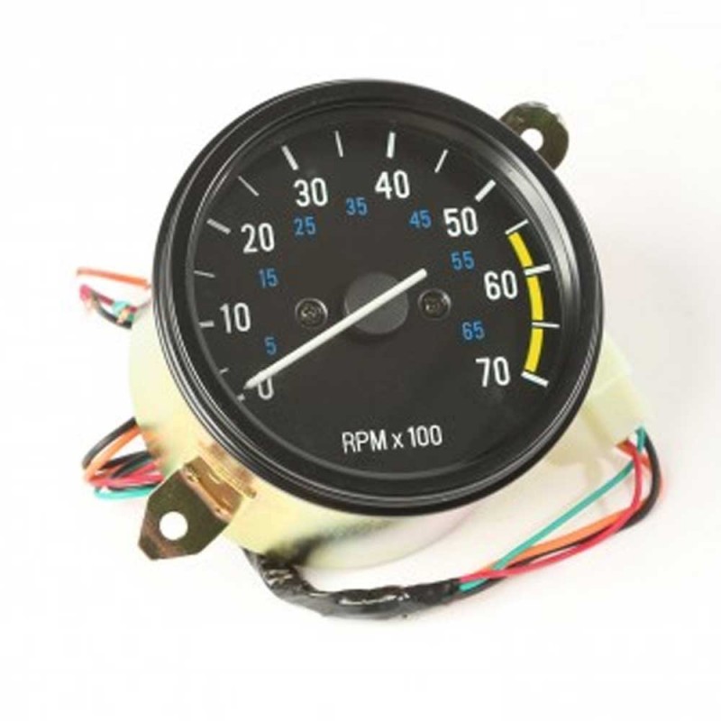 Omix Tachometer for 4.0L or 4.2L Engines