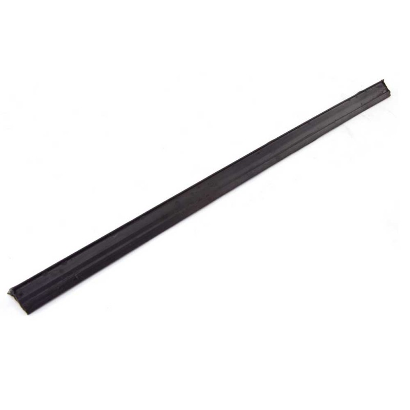 Omix Replacement Outer Door Glass Seal - Front Right Side