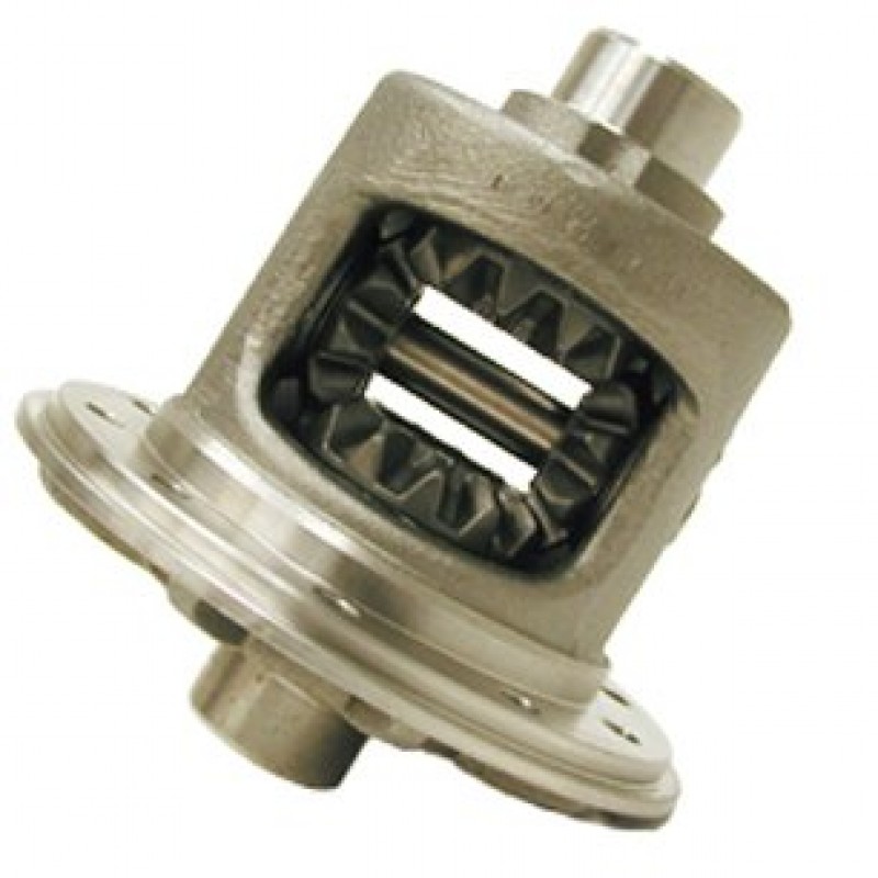 8.25" Chrysler 29 Spline (97 & UP) TracLoc positraction, complete