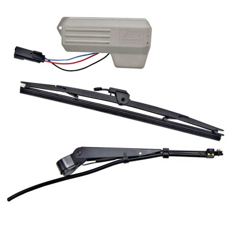 Bestop Wiper Motor Assembly