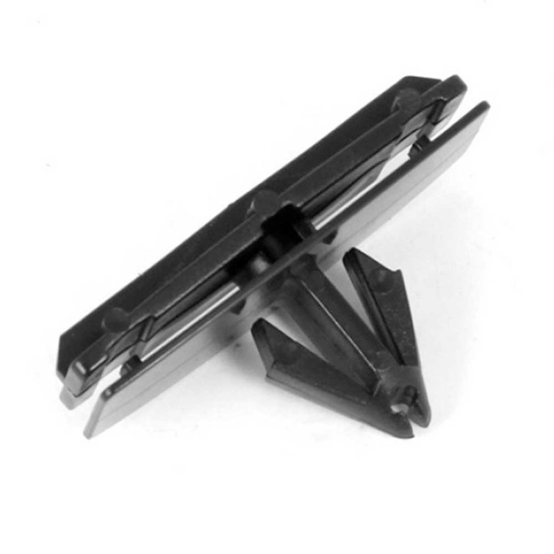 fender clips for jeep wrangler