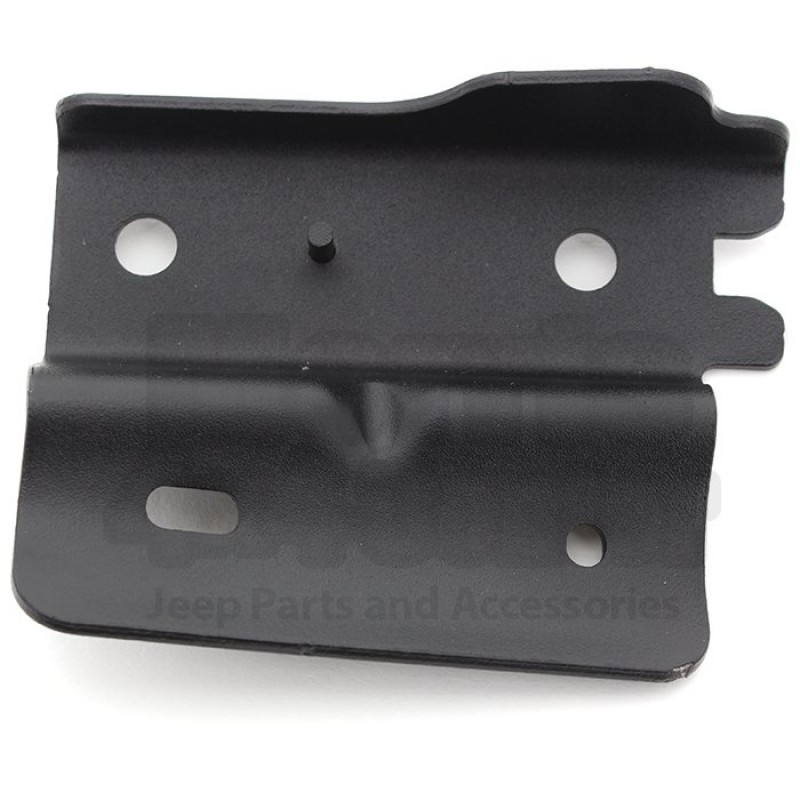 mopar soft top bow bracket