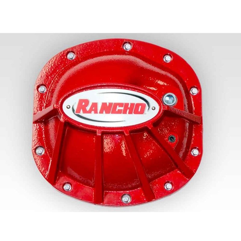 Rancho Differential Cover, Dana 30 Front