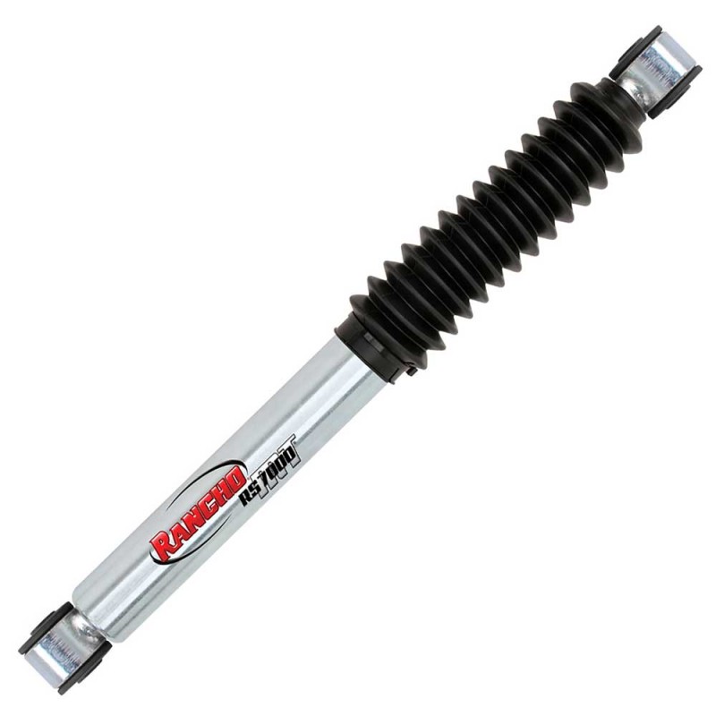 Rancho Monotube RS7000MT Steering Stabilizer