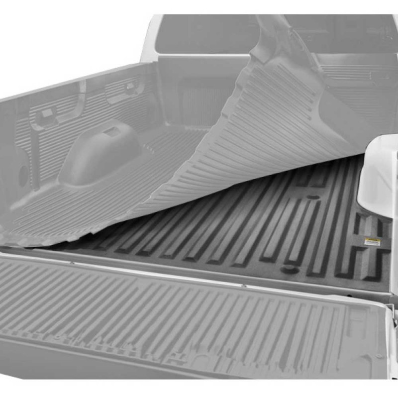 Weathertech Underliner Bed Liner Black Best Prices Reviews At Morris 4x4