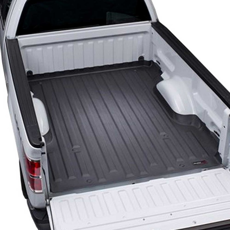 Weathertech Techliner Bed Liner For 6 5 Bed Black Best Prices Reviews At Morris 4x4