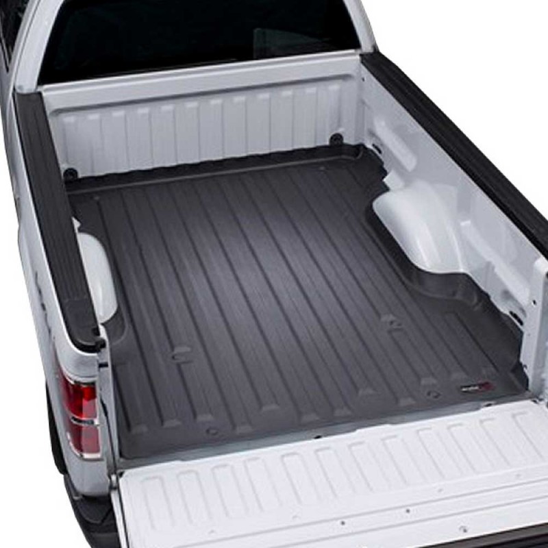 WeatherTech TechLiner Bed Liner for 6'-5" Bed - Black