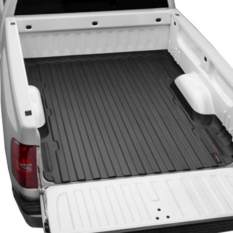 WeatherTech TechLiner Bed Liner for 6'/6.6" Standard Bed - Black