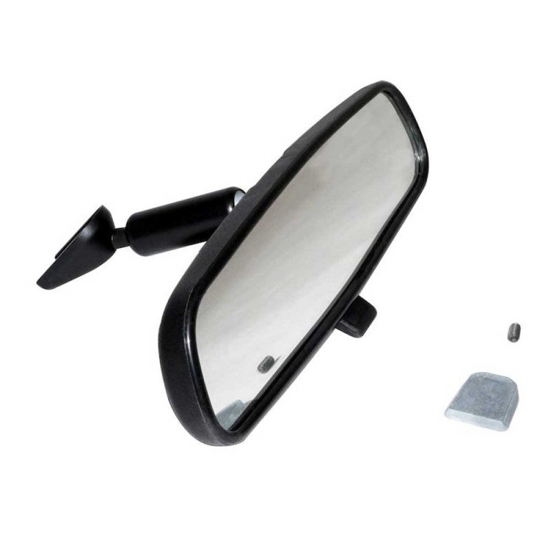 Crown Replacement Rearview Mirror