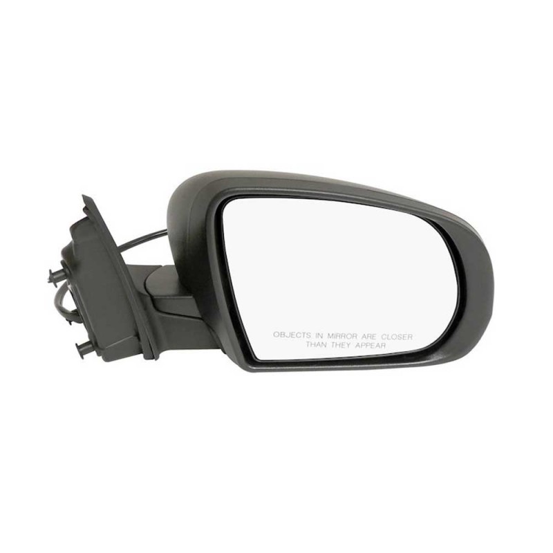 Crown Power Mirror - Right Side