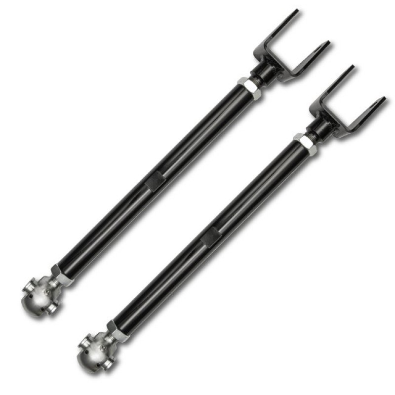 Rock Krawler Front Upper Adjustable Control Arms for 2" - 4" Lift - Pair