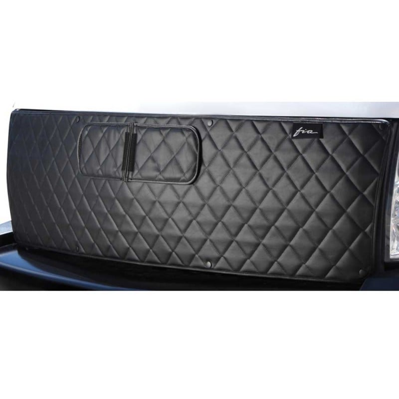 Fia Custom Fit Combination Winter Front/Grille Bug Screen