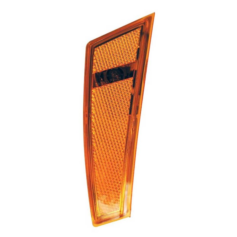 Crown Side Marker Light, Front, Right