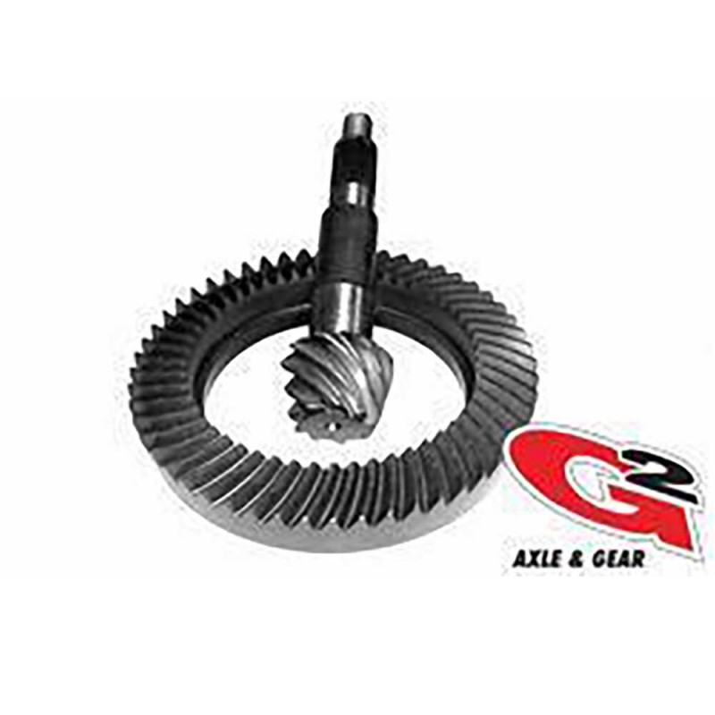 G2 Axle & Gear Ring and Pinion Set - Dana 44 - 5.13 Ratio