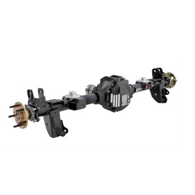 G2 Axle & Gear Core 44 Rear 5.13 30 Spline with Detroit Locker