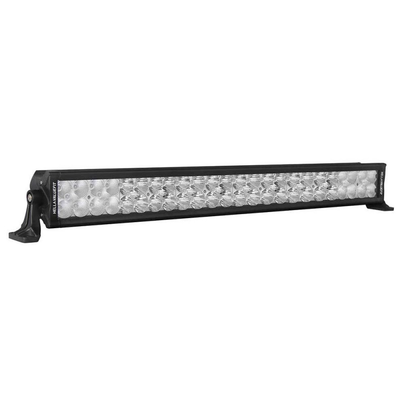 Hella ValueFit Pro 31" Off-Road LED Light Bar, Combo Beam