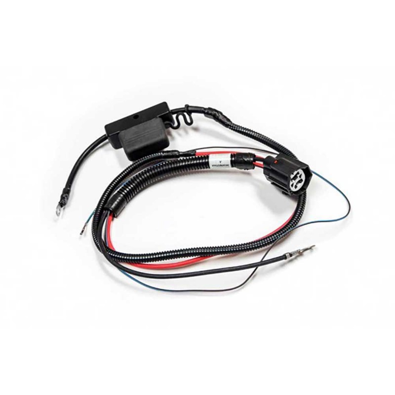 AEV Fan Conversion Harness Kit - 3.8 to 3.6