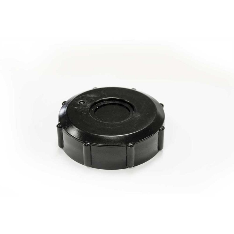 AEV Cap for Rear Bumper Water Tank - Black