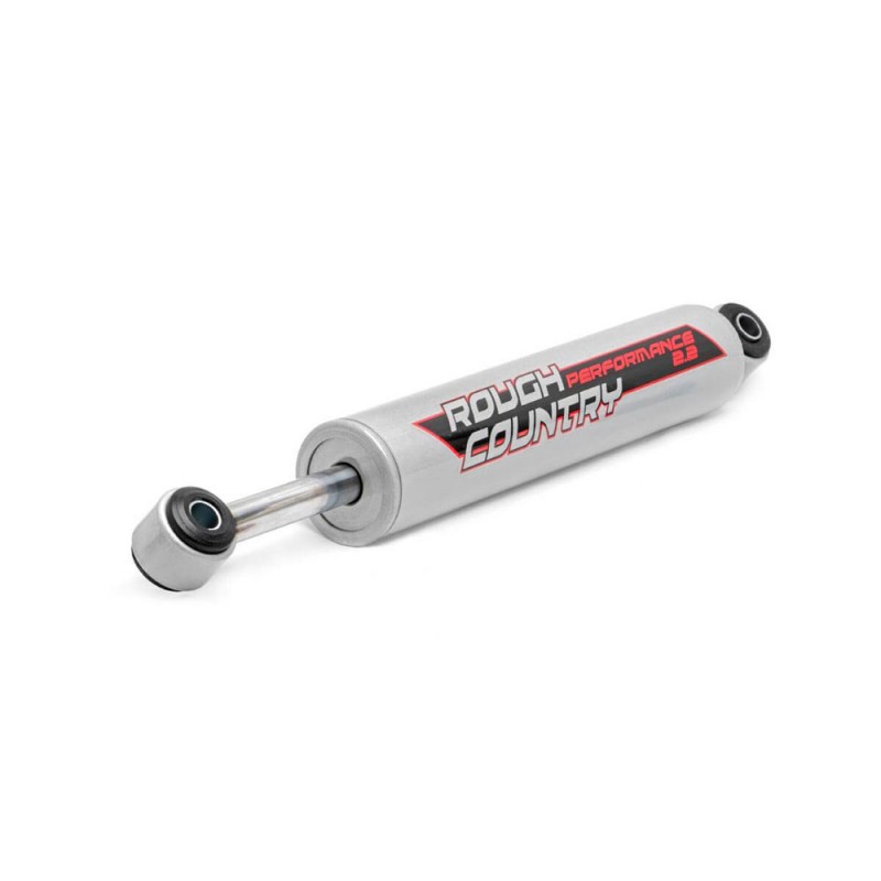 Rough Country 2.2 Steering Stabilizer