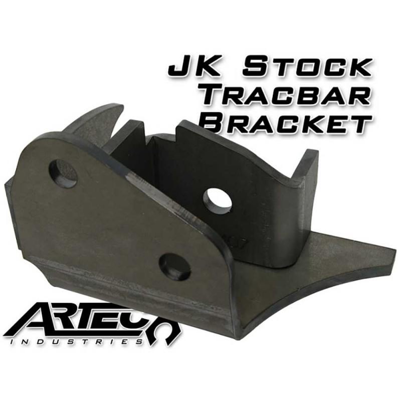 Artec Industries Heavy Duty Stock Trackbar Bracket
