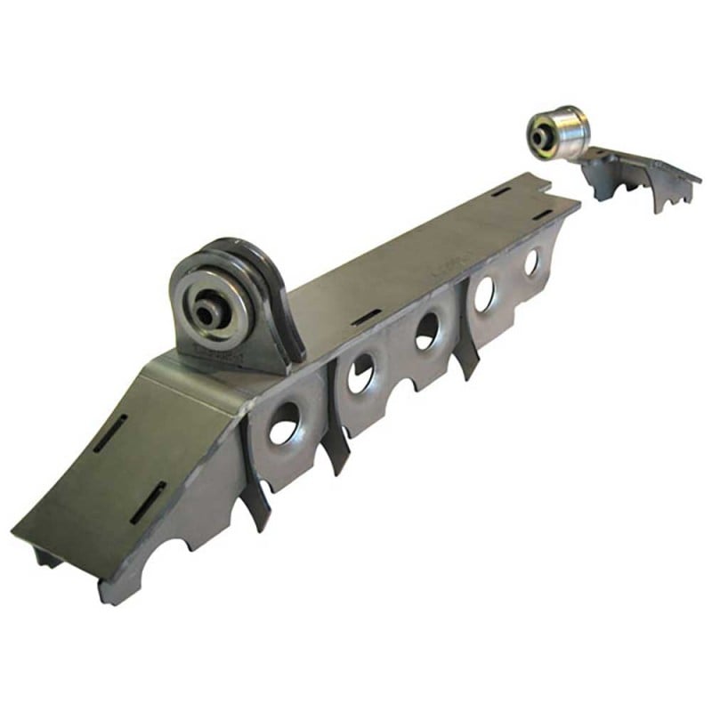 Artec Industries Dana 30 Front Axle Truss with Currie Joints for TJ, LJ, ZJ