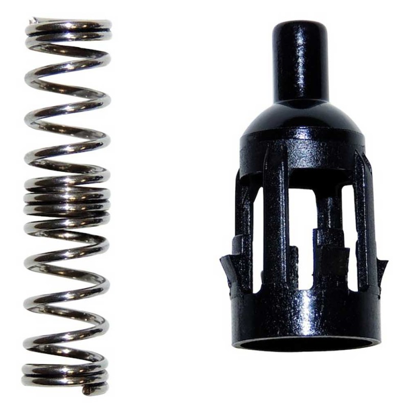 Crown Oil Filter Bypass Valve For 3 6l Engine Best Prices