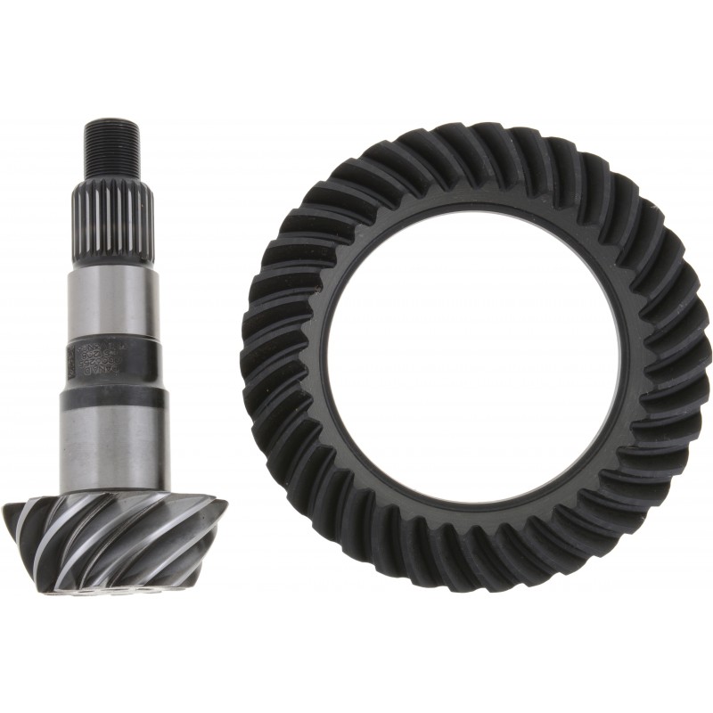 Spicer Front Dana 30 Ring and Pinion Set, 3.45 Ratio