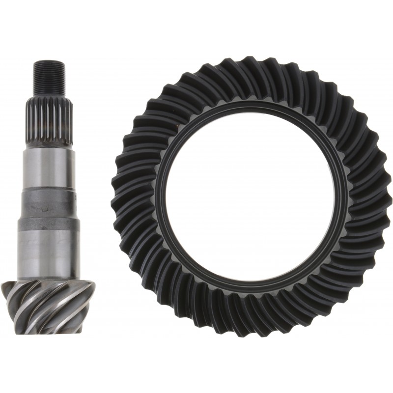 Spicer Front Dana 30 Ring and Pinion Set, 4.88 Ratio
