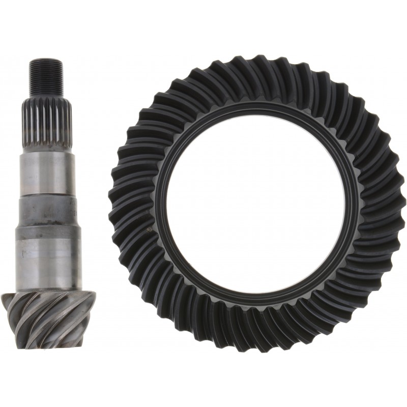 Spicer Front Dana 30 Ring and Pinion Set, 5.13 Ratio