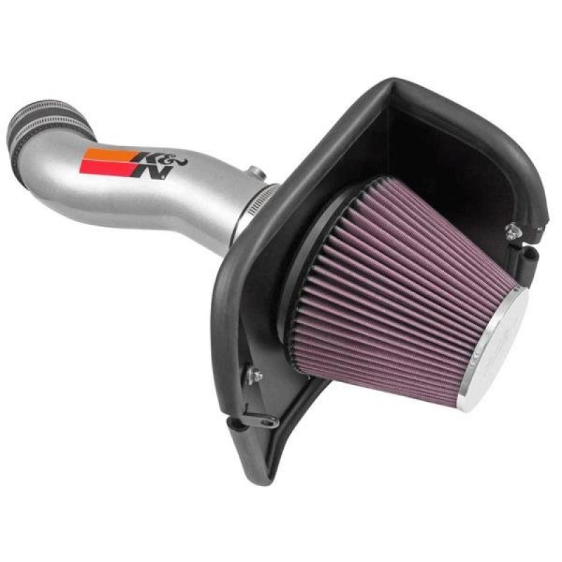 K&N High Performance Air Intake System for 3.2L Engine