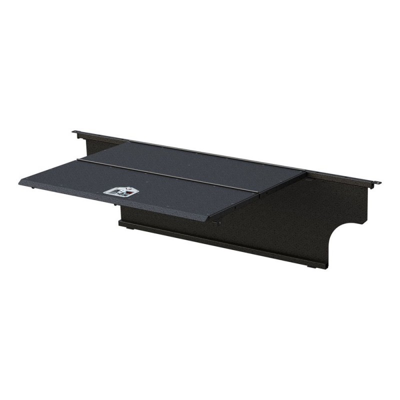 Aries Automotive Security Cargo Lid Center Section for Jeep JK 4-Door